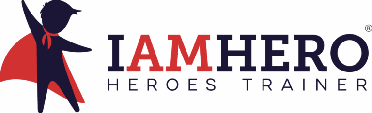 logo i am hero