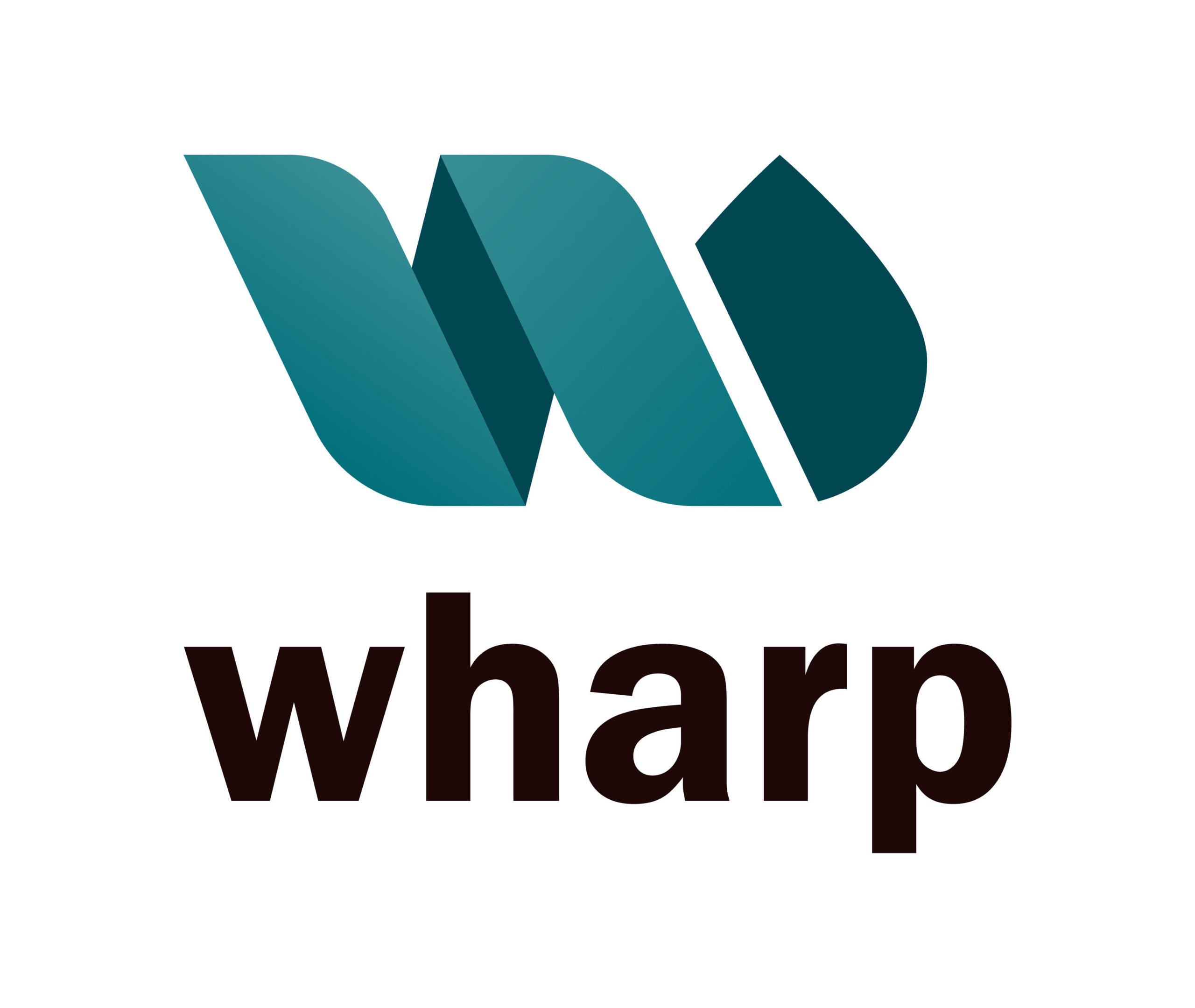 logo wharp