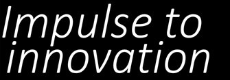 logo impulse to innovation
