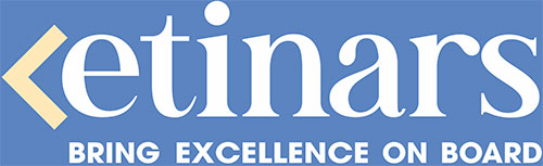 logo etinars